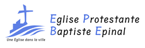 Eglise Protestante Baptiste d'Epinal
